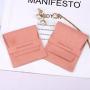 Custom Luxury Emboss Microfiber Jewelry Pouch With Snap Bottun Envelope Dust Suede Ring Earring Jewellery Bag