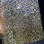 Handmade Hip flask-shaped Rhinestone bag Crystal full diamond flagon Purse Banquet clutch bags for women luxury wedding