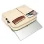 Lovevook new arrival 15.6 inch laptop handbags women office bags ladies large shoulder satchel bags laptop bags for computers