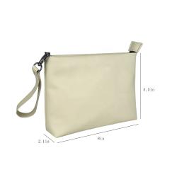 Smell-Proof Bags Durable Blocking Odor Proof Stash Case Container Bag with Carbon Fabric  for Smoking Fresh Herb