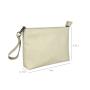 Smell-Proof Bags Durable Blocking Odor Proof Stash Case Container Bag with Carbon Fabric  for Smoking Fresh Herb