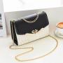 2021 ladies Fashion Leather shoulder luxury handbags woman bags luxury bag