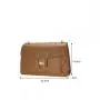 Susen Chrisbella 2023 New Arrival lady fashion designer crossbody bag women