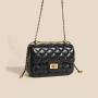 2024 Custom Embroidery PU Leather Shoulder Bag For Women Crossbody Sling Design
