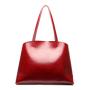 High-Capacity Ladies Bag Genuine Leather Women Tote Handbags