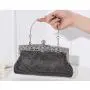 2024 New Evening Bag Diamond Encrusted Women Handbag Fashion Party Tote Bags Factory Wholesale Clutch Bags