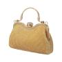 Vintage Evening Bag Women's Rhinestone Handbag Banquet Dress Hundred Rhinestone Handbag Crossbody Bag