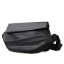 ZF093 Fashion Leisure Travel Simple Crossbody Bag Men Waterproof Chest Bag Lightweight Biker Tide Cool Shoulder Backpack