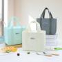 ZF363 Wholesale Durable Waterproof Cooler Box High Quality Lunch Bag Portable Storage Bags Bento Pouch School Dinner Container