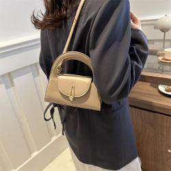 2024 New Retro Simple Handbag bolsos para mujeres