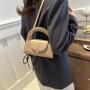 2024 New Retro Simple Handbag bolsos para mujeres