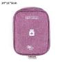 WTB045 First Aid Kit Emergency Medical Bags Portable First Aid Kit In Car For Travelling Home Medicine Sorting Bag