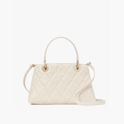 Custom Wholesale 2024 New Ladies Vintage Large Capacity Vegan Soft Leather Women's Crossbody Bag