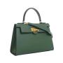 Classic Luxury Wholesale Pu Leather Fashion Brands Saffiano Women Handbag  Ladies Shoulder bag