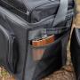 Golf Trolley Cooler Bag High Quality Double Compartment Biodegradable Freezer Bags Thermo Polyurethane Clear Bag Fashion Eco