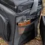 Golf Trolley Cooler Bag High Quality Double Compartment Biodegradable Freezer Bags Thermo Polyurethane Clear Bag Fashion Eco