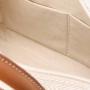 OEM ODM Women Purse And Handbags Fashion Lady Canvas And Leather Traveling Small Tote Bags