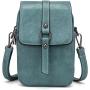 Hot Selling Women Crossbody Bag Retro Pu Shoulder Mobile Phone Bags Ladies Shoulder Bag Wholesale