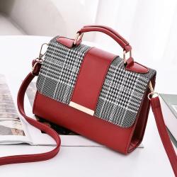 Factory Wholesale Bags for Women 2024 New Women's Shoulder Bags Korean Style Crossbody Bag Fashion Ladies handbag
