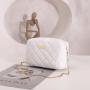 Wholesale 2024 New Women's Chain Single Shoulder & Crossbody Mobile Phone Bags Fashionable Lady Style for Foreign Trade