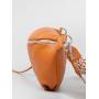 Custom Casual Ladies Mini Handbags Purse Fashion Women PU Leather Solid Color Crossbody Messenger Shoulder Bag With Coin Bag