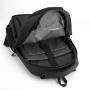 Factory Direct Sales Unisex Casual Laptop Bag Custom Logo Waterproof USB Wet and Dry Separation Travel Laptop Backpack