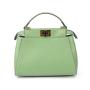 2024 Luxury Fashion Women Handbags Designer Famous Brands Genuine Crocodile Leather Alligator Skin Crossbody Shoulder Bags