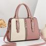 2024 Accept Customized Logo Hand Bag Designer Ladies Bags Purse Crossbody Fashion Luxury  Women's Handbags