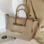 custom designer black  leather bags women handbags
