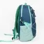 CHANGRONG Custom lightweight Recycled rpet casual sports backpack Bag
