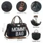 Sucipi 2022 Mommy Bag for Hospital for Labor and Delivery, Maternity Bag for Hospital Diaper Bag Tote baby Girl Gift