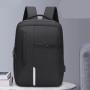 Customized Oxford Waterproof Computer Backpack Large Capacity Travel Backpack Students and School Bag With Strength Store