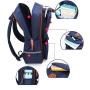 SC044 Large Capacity Primary School Backpacks Children for grades 1-6 Kids School Bag Lightweight Backpack For Students