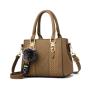 Factory Direct Wholesale Sac A Main Femme Tote Bag Handbags Women'S  Bags