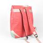 CHANGRONG Custom waterproof Oxford cloth school backpack with logo