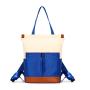 Large capacity computer bag 13-15.6 inch handbag for women's business fashion multi-purpose backpack