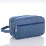 Cosmetic bag makeup outdoor large-capacity storage bag waterproof handbag portable men and women travel toiletry bag custom LOGO