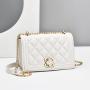 2023 Wholesale Fashion Latest High Quality Trendy Elegance Ladies Shoulder Bags Trendy Bags Women's Handbags