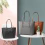 LOVEVOOK&REALER High quality fashion women bag, leather handbag,bags women bag alibaba china.