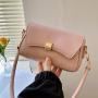 Korean Small Square Para Mujeres Bolso Bolsas Cover Women Fashion Handbags 2023 New Designer Women Bags CY139