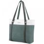 2022 new arrival LOVEVOOK large capacity Canvas Tote Bag fashion shopping bags Shoulder Handbags Women laptop bags