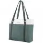2022 new arrival LOVEVOOK large capacity Canvas Tote Bag fashion shopping bags Shoulder Handbags Women laptop bags