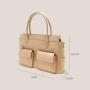 Women's Handbags Large Capacity Designer Luxury Tote bags Custom Logo Multifunctional Ladies Bags