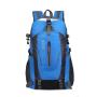 LX066 Outdoor Hiking Backpack for Sport Travelling Lightweight Day Pack Camping Mountaineering Bagpack Climbing Bags