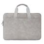XL074 Business Person Wear-resistant Laptop Bag Durable Computer Briefcase Lightweight Wholesalers Handheld Laptop Briefcase