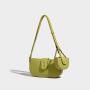 2024 Luxury Women's Shoulder Bags Fashion Crossbody Sling Bag With Removable Small Purse