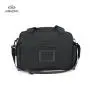 Health Nurse Medical Bag Empty  Golf Bag Storage with Detachable Divider Bag