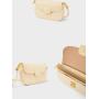 Classic Luxury Wholesale Pu Leather ladies Purse Designer  Cross Body Bag  Women Handbag  Shoulder Bag