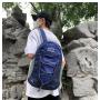 ZF160 New Outdoor Ultralight Travel Bag Leisure Shoulder Bag Students Schoolbag Mountaineering Bag Men Women Camping Backpacks