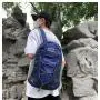 ZF160 New Outdoor Ultralight Travel Bag Leisure Shoulder Bag Students Schoolbag Mountaineering Bag Men Women Camping Backpacks